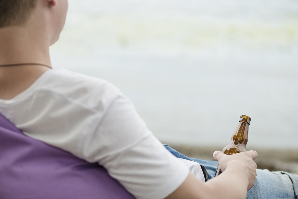 Warning Signs of Alcohol Addiction