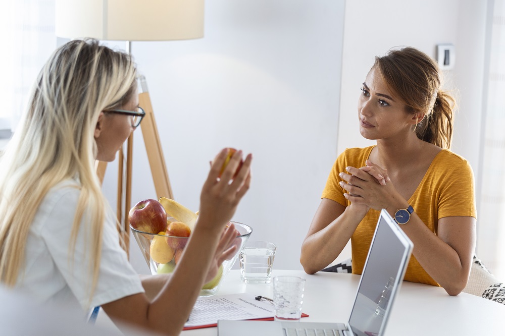 The Role of Naltrexone in Managing Cravings
