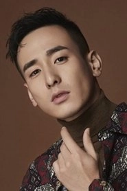 Ảnh diễn viên 任彬