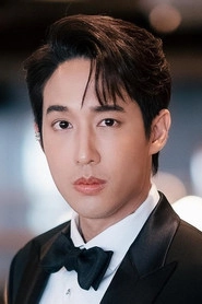 Ảnh diễn viên ธรรม์ธัช ธารินทร์ภิรมย์