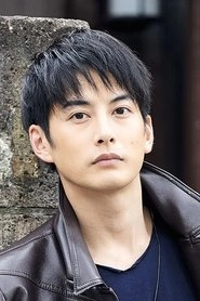 Ảnh diễn viên 石黒英雄