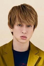 Ảnh diễn viên 横山裕