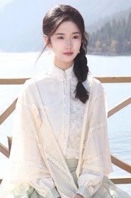 Ảnh diễn viên 阚琳娜