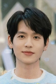 Ảnh diễn viên 吴圣麒