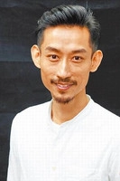 Ảnh diễn viên 陳竹昇