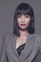 Ảnh diễn viên A-Lin