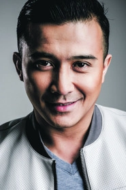 Ảnh diễn viên Aaron Aziz