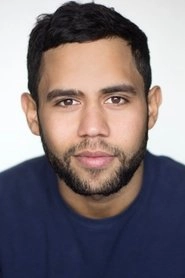 Ảnh diễn viên Aaron L. McGrath