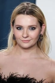 Ảnh diễn viên Abigail Breslin