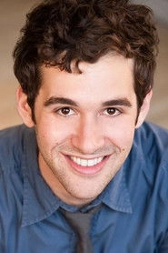 Ảnh diễn viên Adam Chanler-Berat