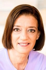 Ảnh diễn viên Agnes Herrmann