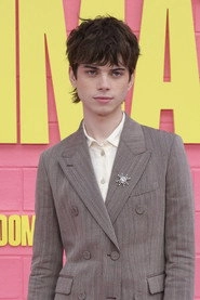 Ảnh diễn viên Aidan Langford