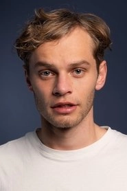 Ảnh diễn viên Aidan Scott