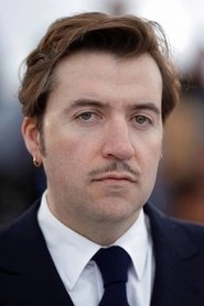 Ảnh diễn viên Albert Serra