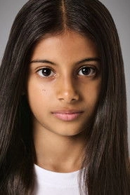 Ảnh diễn viên Alessia Leoni