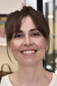 Ảnh diễn viên Alethea Jones