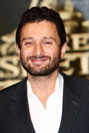 Ảnh diễn viên Alex Litvak