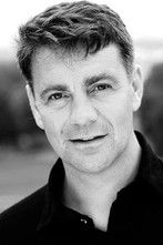 Ảnh diễn viên Alexander Hanson