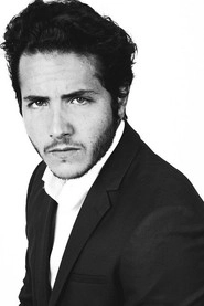 Ảnh diễn viên Alexandre Kominek