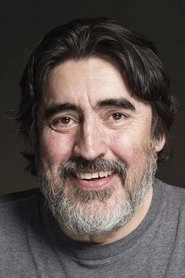 Ảnh diễn viên Alfred Molina