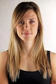 Ảnh diễn viên Ali Tataryn