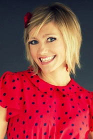 Ảnh diễn viên Amy Bandlien Storkel