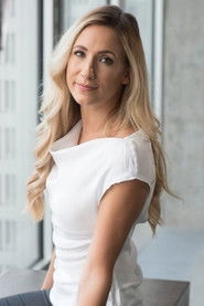 Ảnh diễn viên Amy Irons