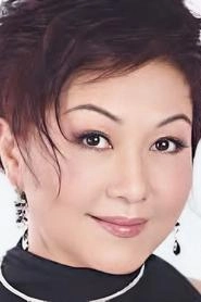 Ảnh diễn viên Amy Wu Mei-Yee