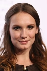 Ảnh diễn viên Ana Girardot