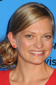 Ảnh diễn viên Anastasia Phillips