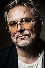 Ảnh diễn viên Andrew Kevin Walker