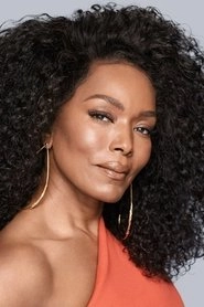 Ảnh diễn viên Angela Bassett