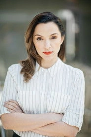 Ảnh diễn viên Angela Galanopoulos