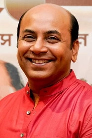 Ảnh diễn viên Anirban Chakrabarti