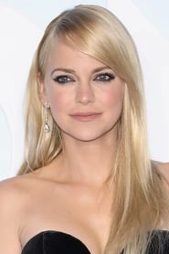 Ảnh diễn viên Anna Faris
