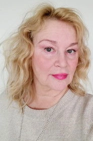 Ảnh diễn viên Anneli Karppinen