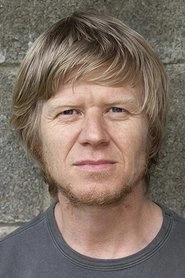 Ảnh diễn viên Anthony Morris