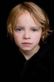 Ảnh diễn viên Artie Wilkinson-Hunt