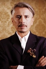 Ảnh diễn viên Astrit Kabashi