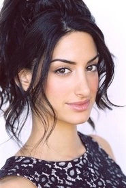 Ảnh diễn viên Ayden Mayeri