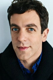 Ảnh diễn viên B.J. Novak