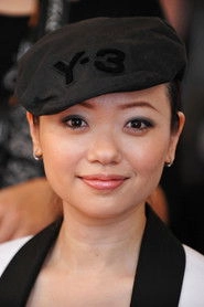 Ảnh diễn viên Barbara Wong