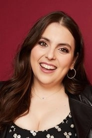 Ảnh diễn viên Beanie Feldstein