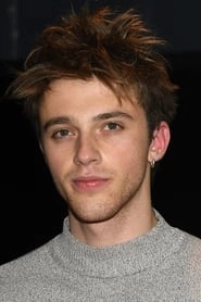Ảnh diễn viên Benjamin Voisin