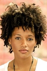 Ảnh diễn viên Bethany Brown