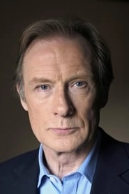 Ảnh diễn viên Bill Nighy