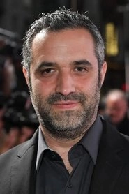 Ảnh diễn viên Bradley J. Fischer