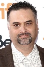 Ảnh diễn viên Bradley Pilz