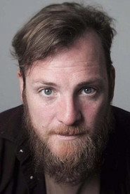 Ảnh diễn viên Brendan Sean Murray