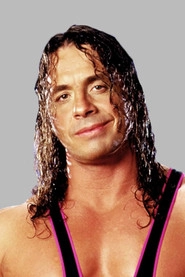 Ảnh diễn viên Bret Hart